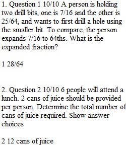 Week 3 - Midterm Exam